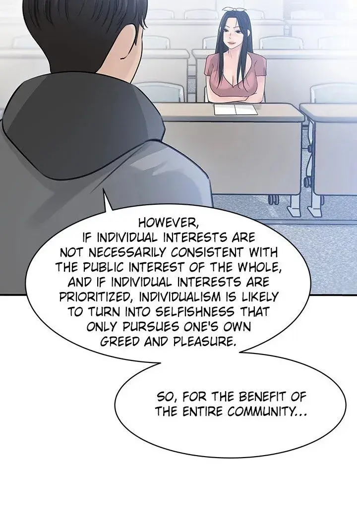 Inside My Sister In Law Chapter 38 - Page 88