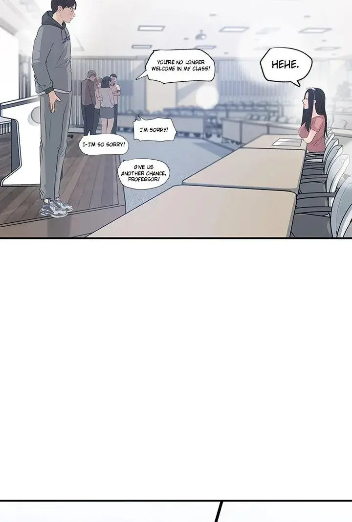 Inside My Sister In Law Chapter 38 - Page 92