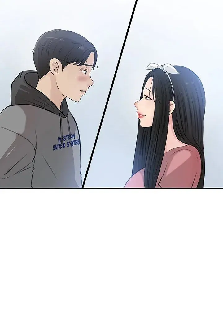 Inside My Sister In Law Chapter 38 - Page 93