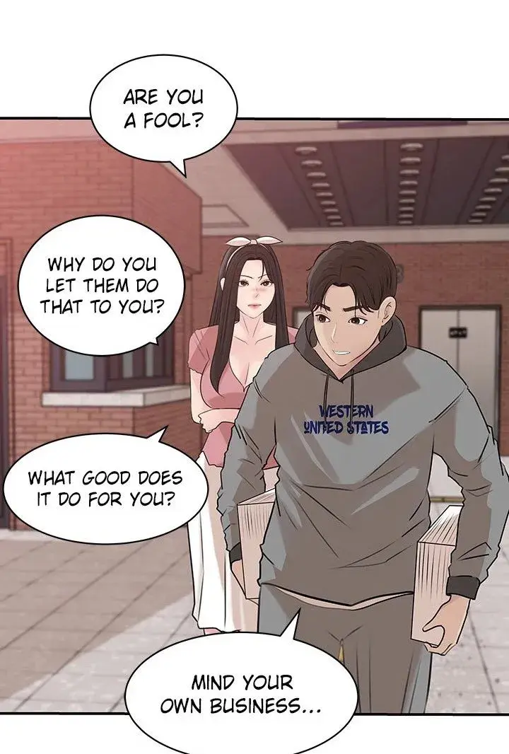 Inside My Sister In Law Chapter 38 - Page 95