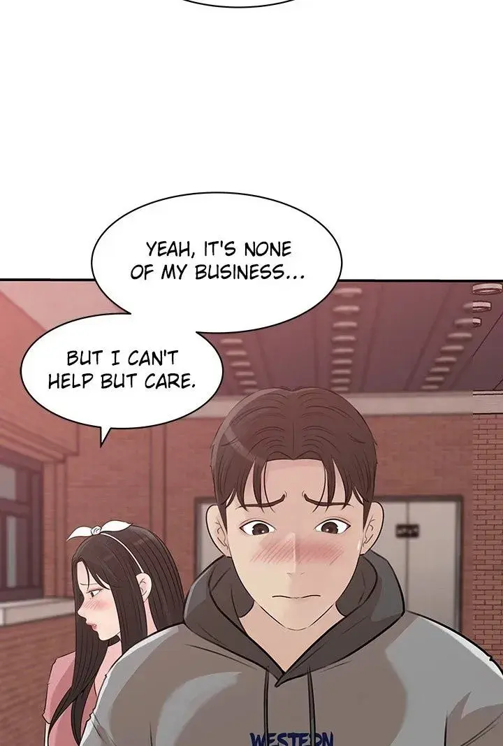 Inside My Sister In Law Chapter 38 - Page 96