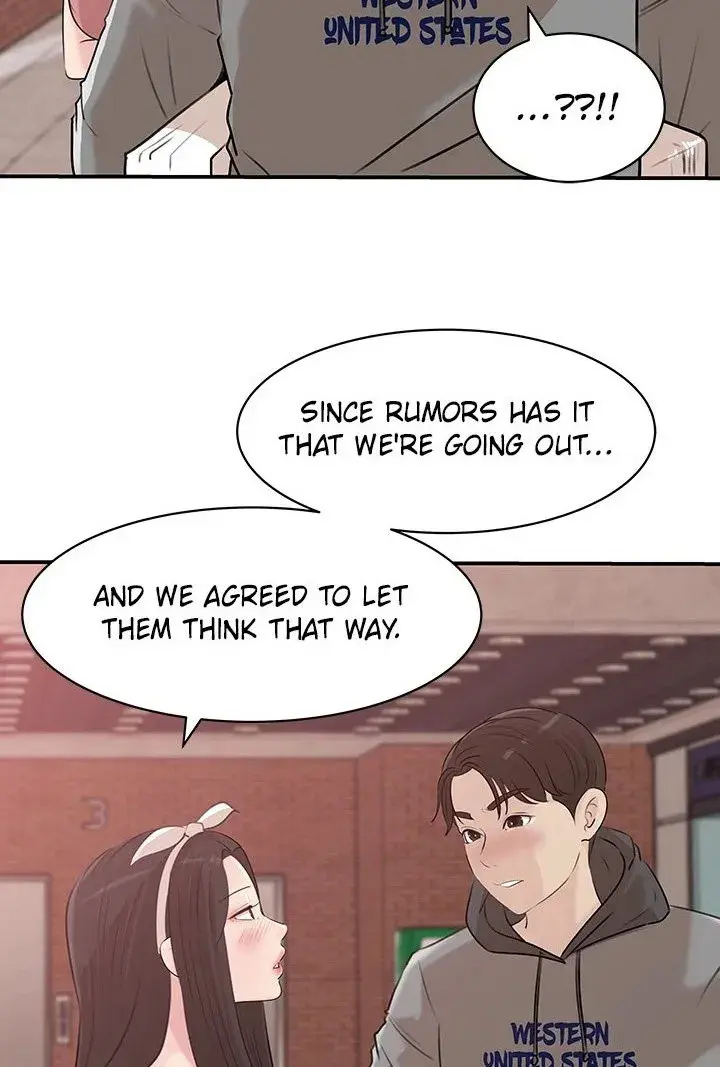 Inside My Sister In Law Chapter 38 - Page 97