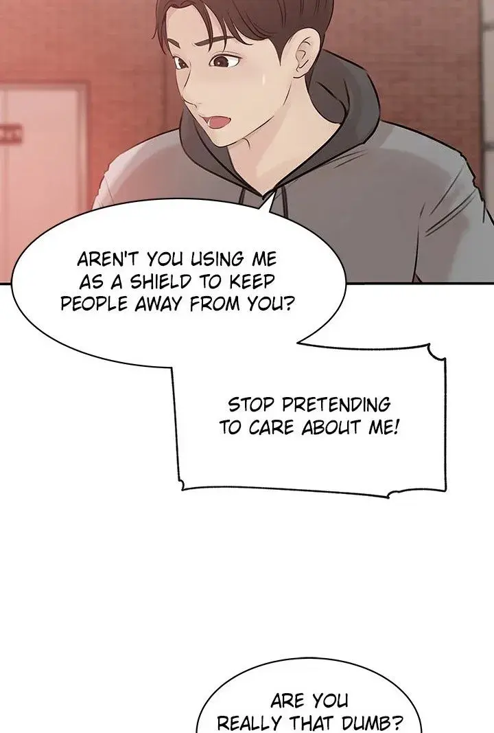 Inside My Sister In Law Chapter 38 - Page 99