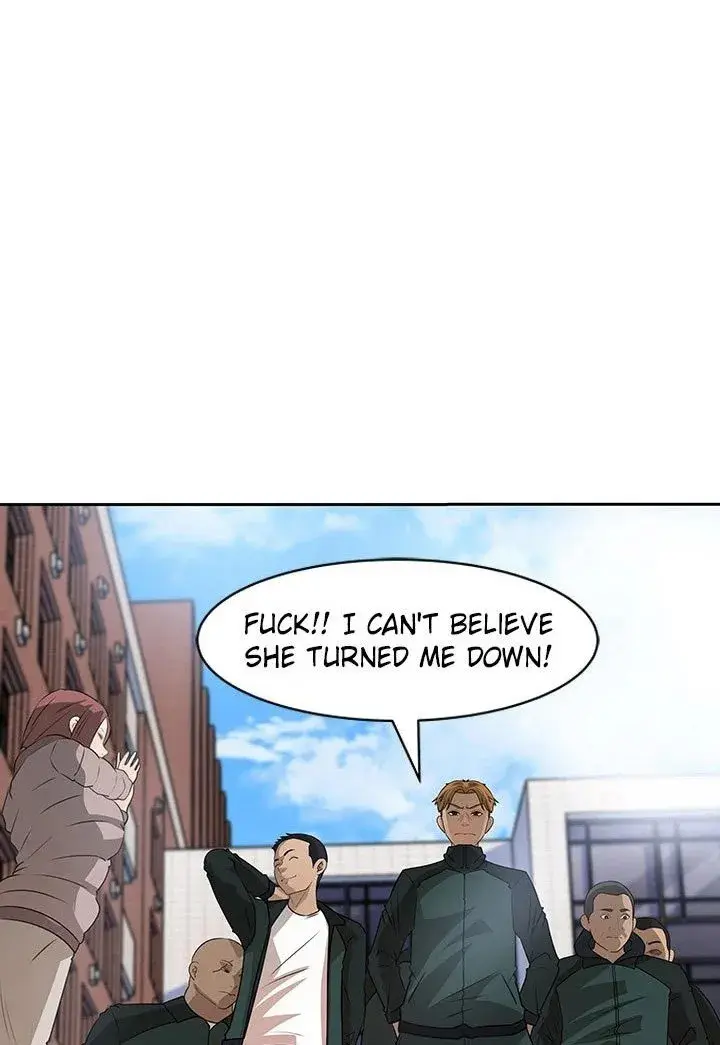 Inside My Sister In Law Chapter 39 - Page 1