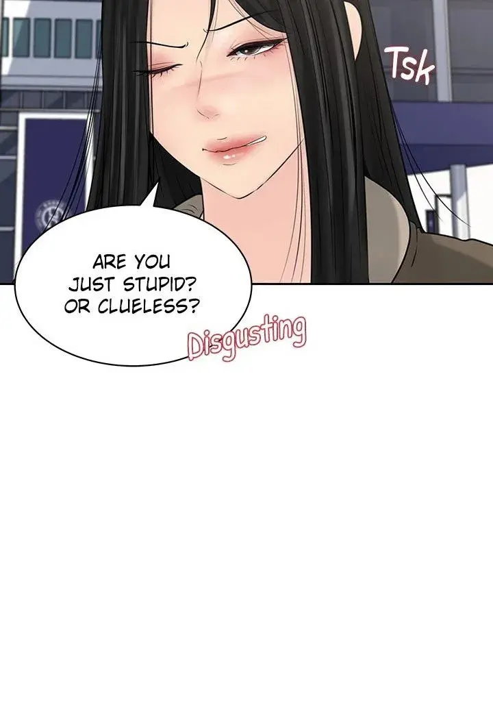 Inside My Sister In Law Chapter 39 - Page 10