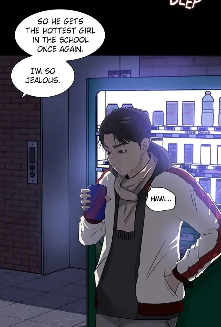Inside My Sister In Law Chapter 39 - Page 101