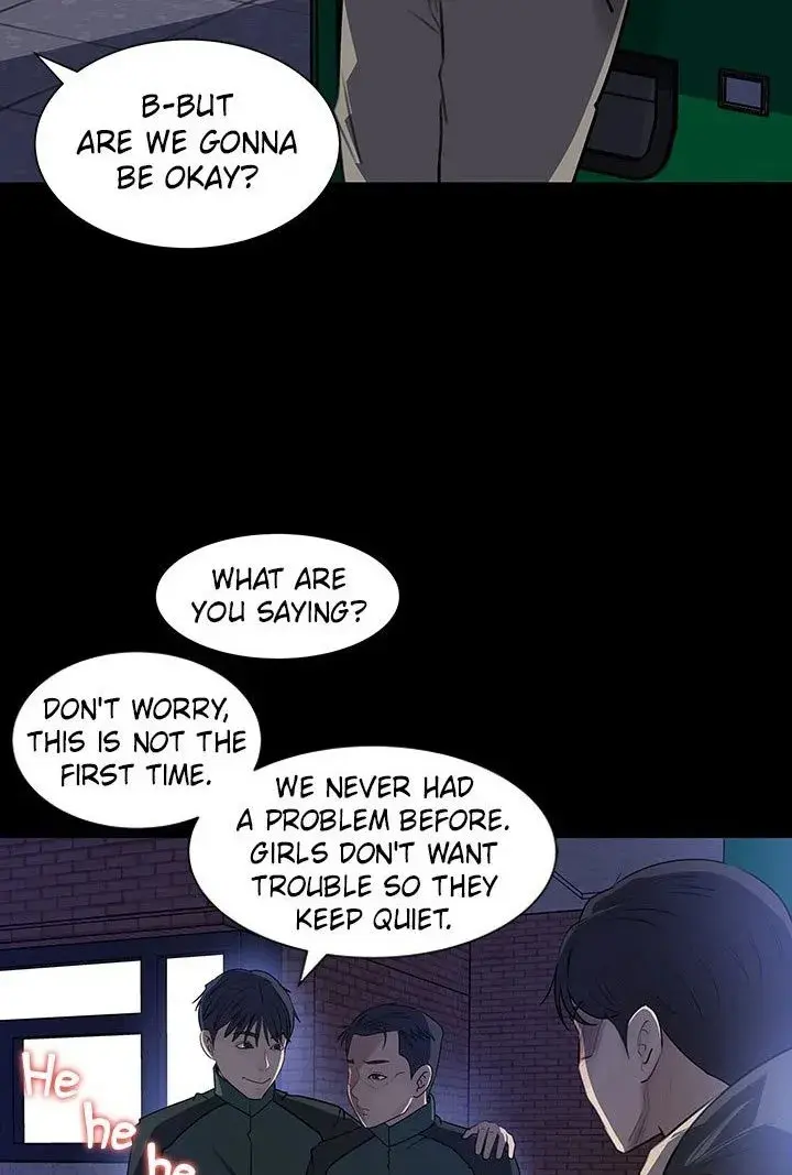 Inside My Sister In Law Chapter 39 - Page 102