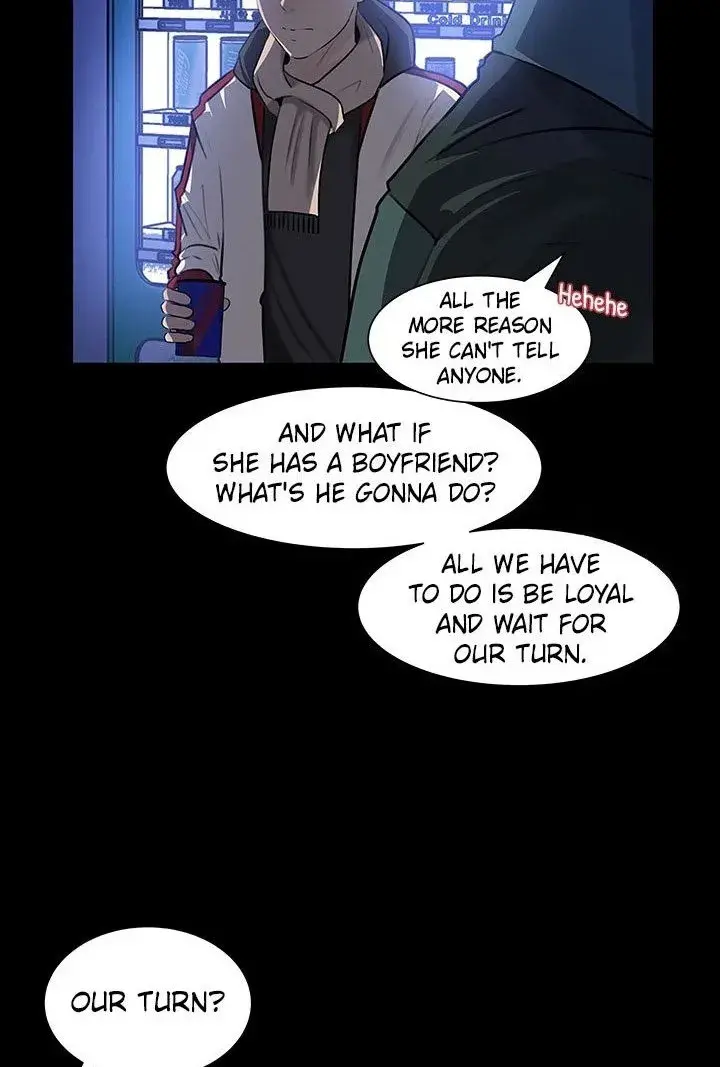 Inside My Sister In Law Chapter 39 - Page 105