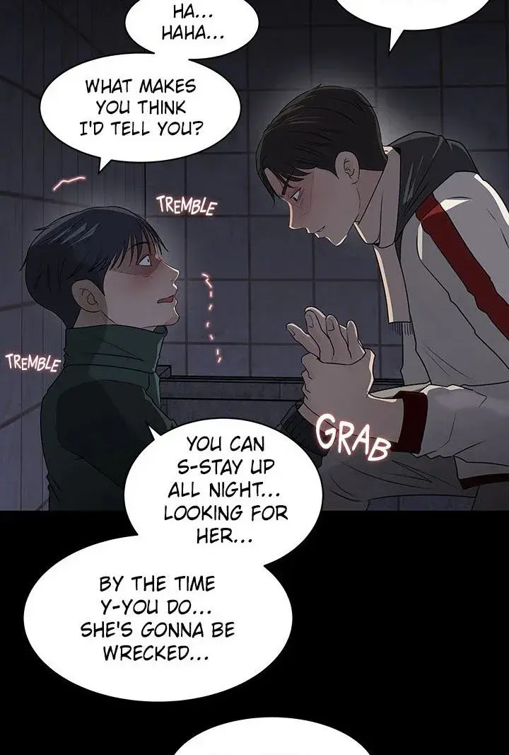 Inside My Sister In Law Chapter 39 - Page 118
