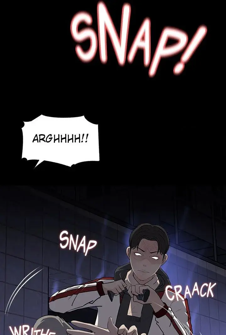 Inside My Sister In Law Chapter 39 - Page 122