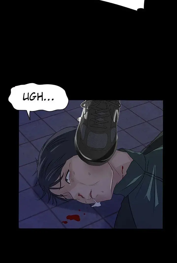 Inside My Sister In Law Chapter 39 - Page 126