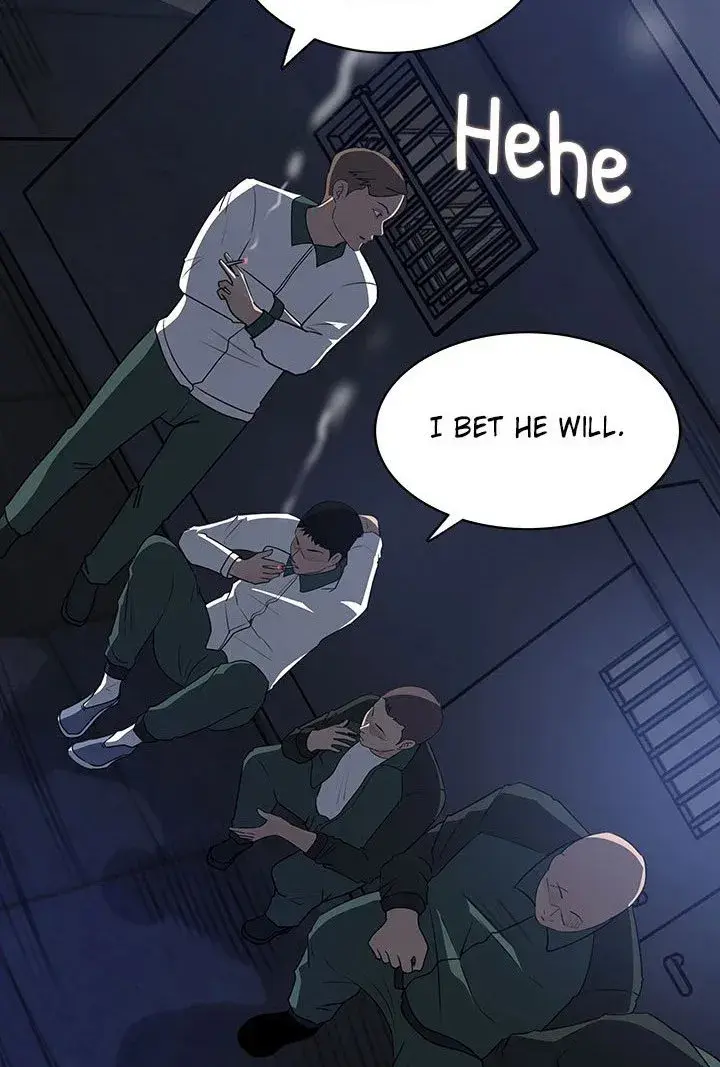 Inside My Sister In Law Chapter 39 - Page 132