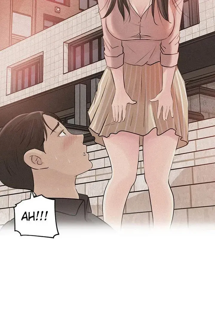 Inside My Sister In Law Chapter 39 - Page 17