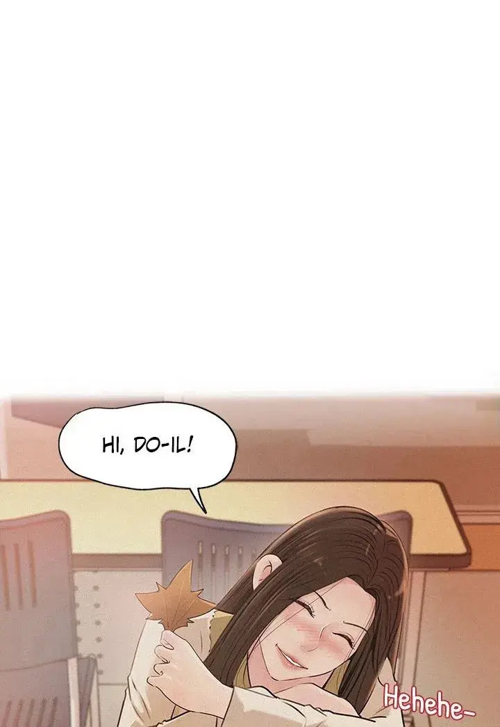 Inside My Sister In Law Chapter 39 - Page 18