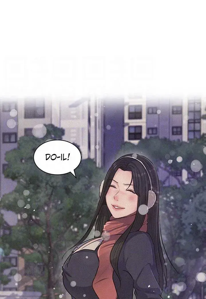 Inside My Sister In Law Chapter 39 - Page 20