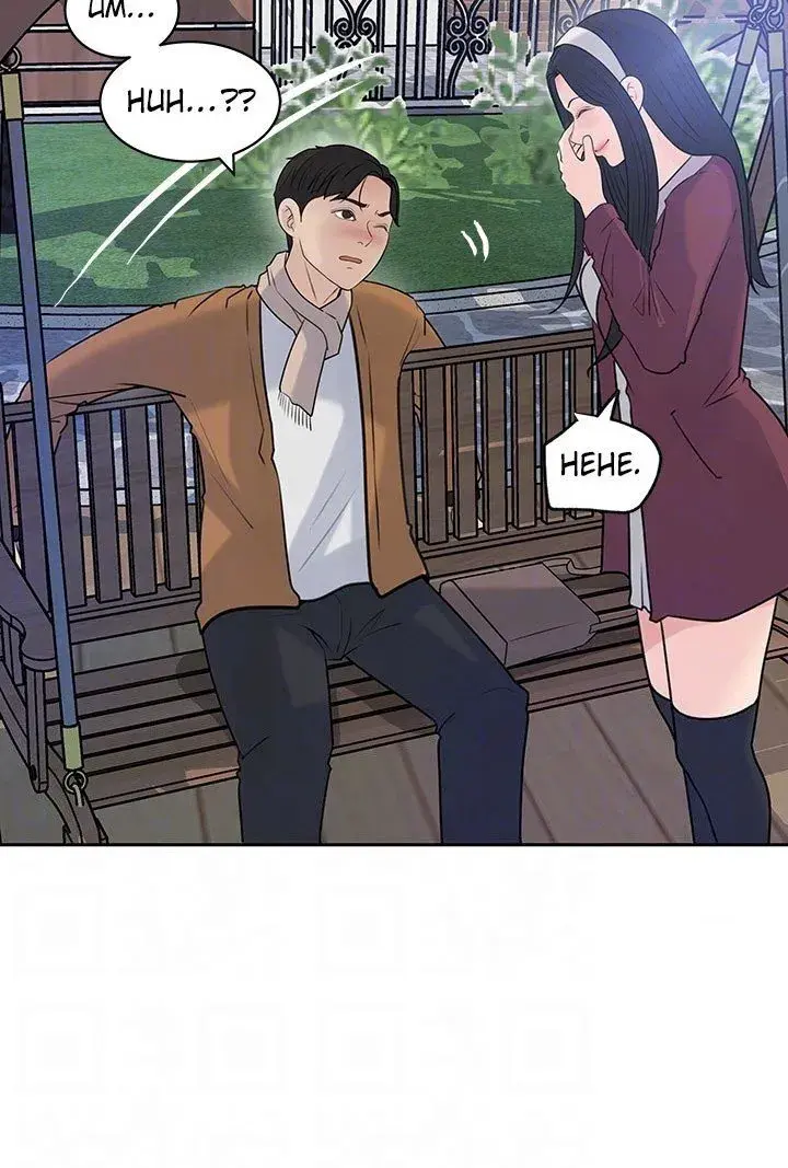 Inside My Sister In Law Chapter 39 - Page 31