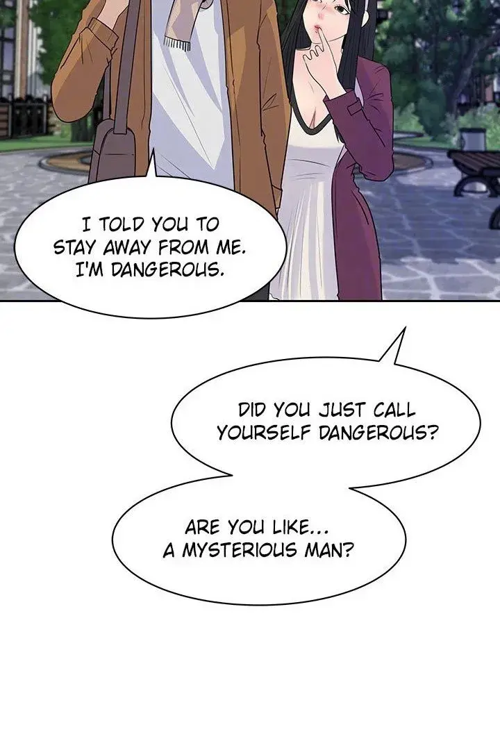 Inside My Sister In Law Chapter 39 - Page 33