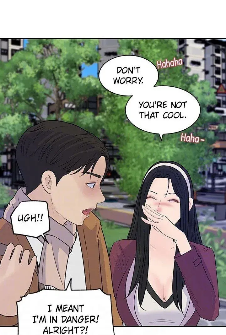 Inside My Sister In Law Chapter 39 - Page 34