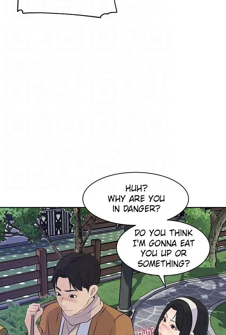 Inside My Sister In Law Chapter 39 - Page 35
