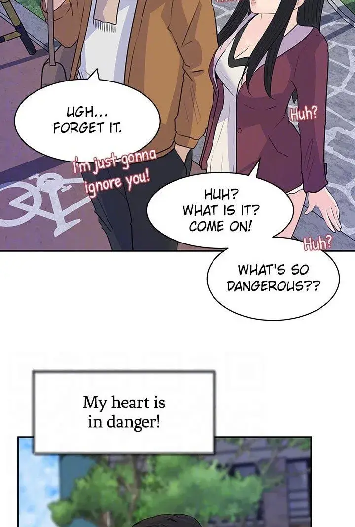 Inside My Sister In Law Chapter 39 - Page 36