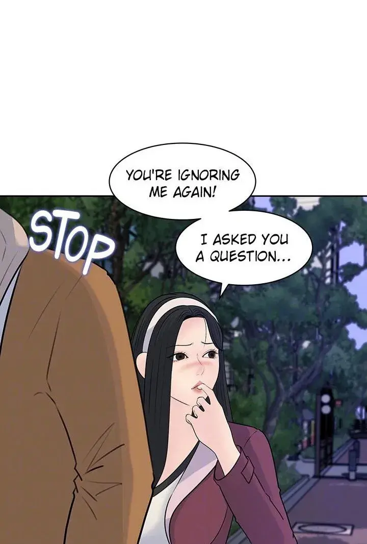 Inside My Sister In Law Chapter 39 - Page 38