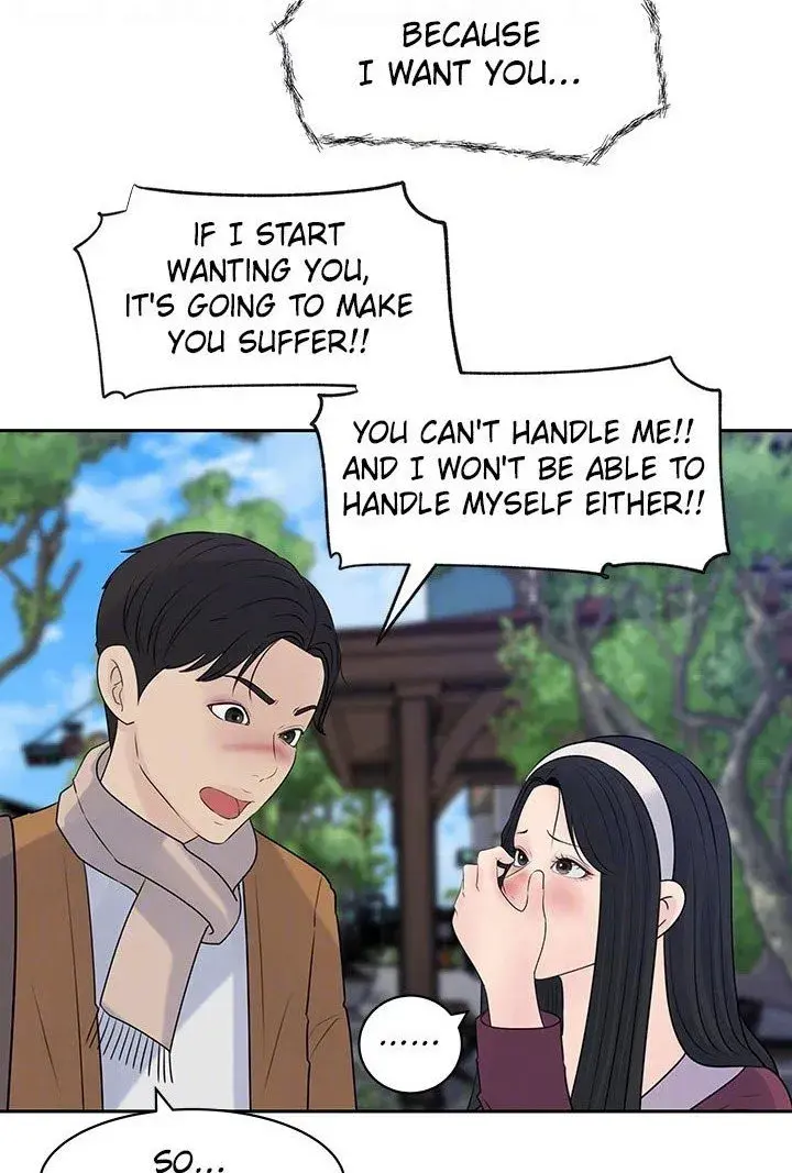 Inside My Sister In Law Chapter 39 - Page 40