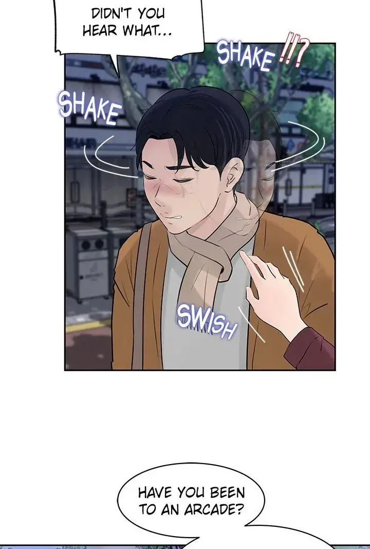 Inside My Sister In Law Chapter 39 - Page 45
