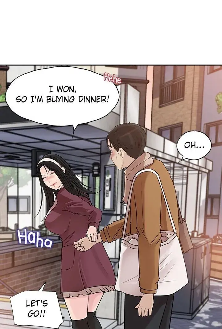Inside My Sister In Law Chapter 39 - Page 58