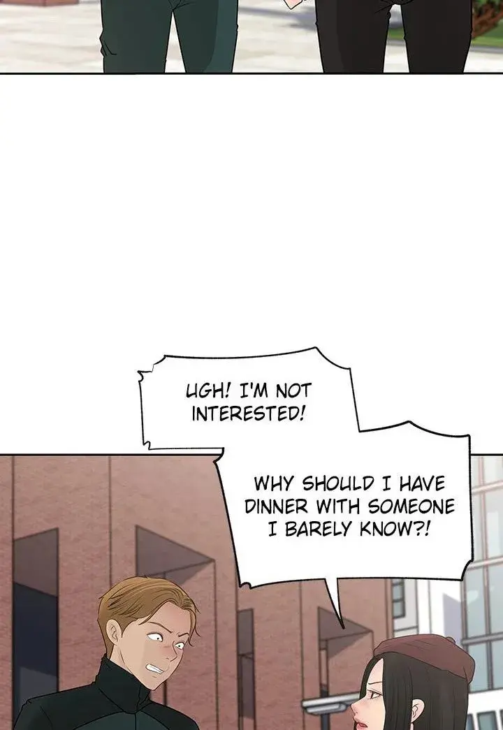 Inside My Sister In Law Chapter 39 - Page 6