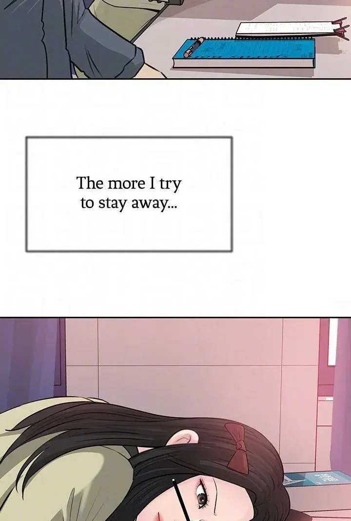 Inside My Sister In Law Chapter 39 - Page 62