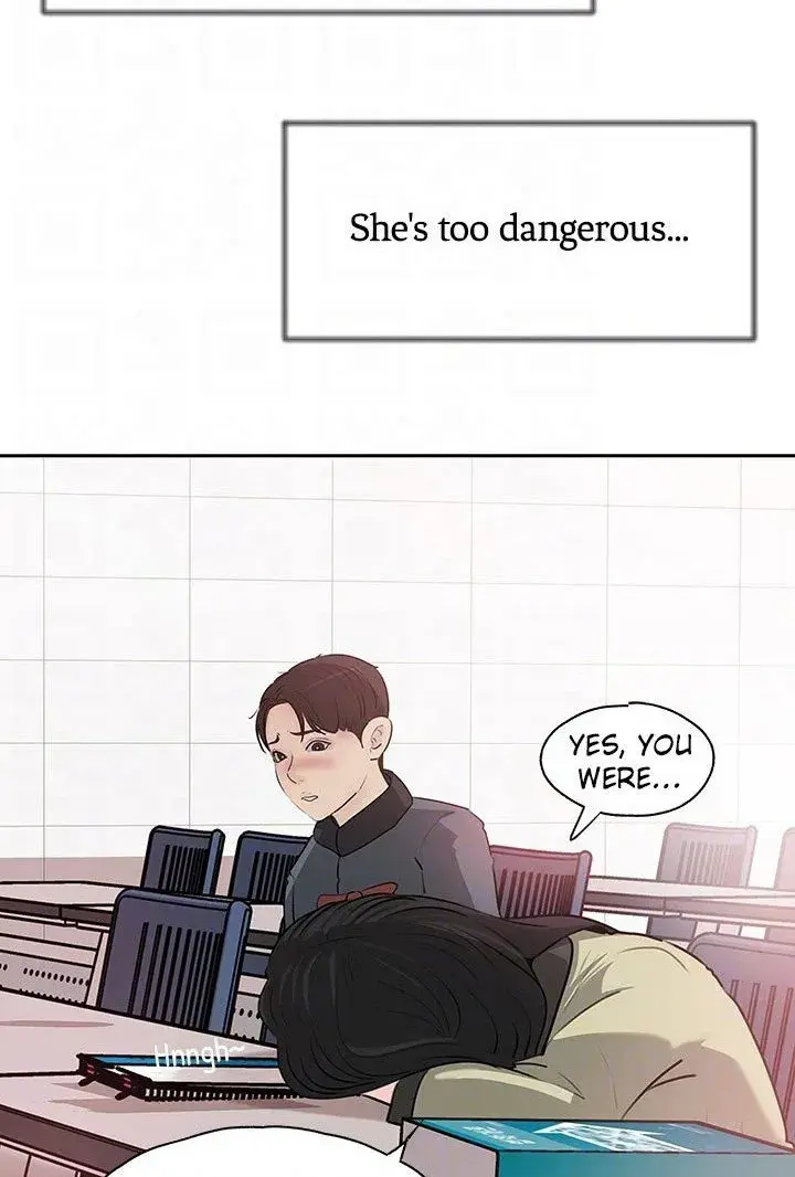Inside My Sister In Law Chapter 39 - Page 65