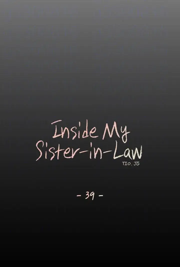 Inside My Sister In Law Chapter 39 - Page 71