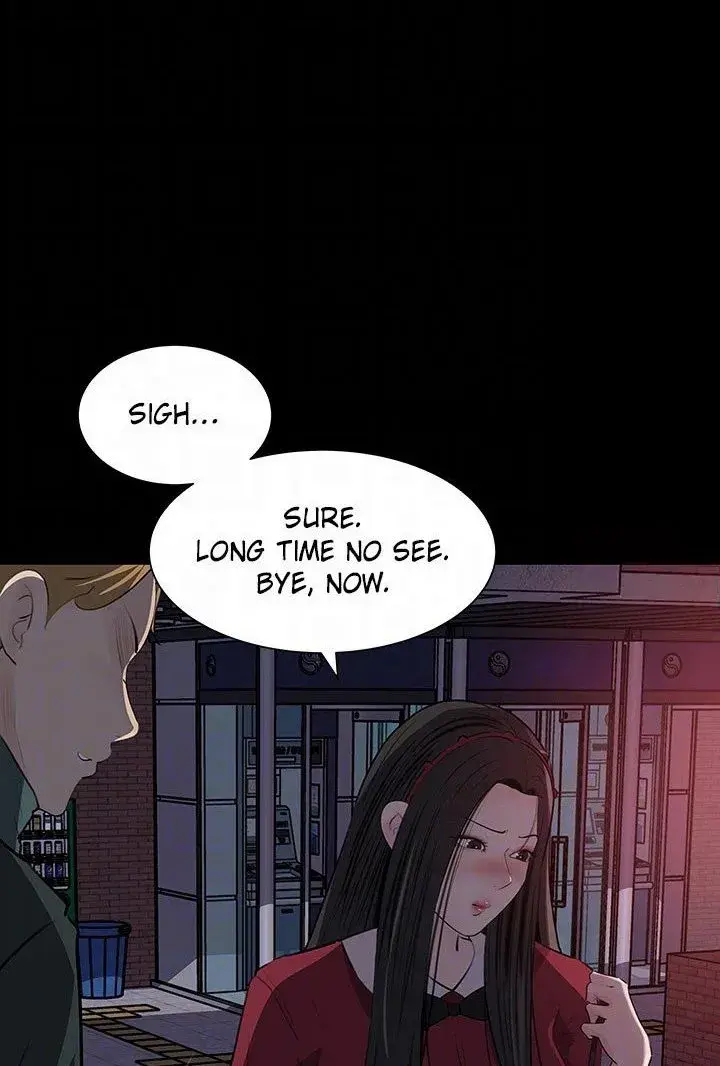 Inside My Sister In Law Chapter 39 - Page 77