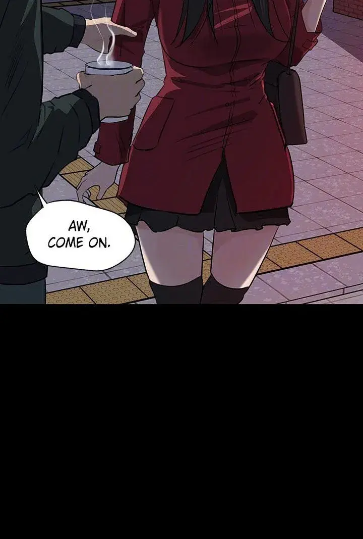 Inside My Sister In Law Chapter 39 - Page 78