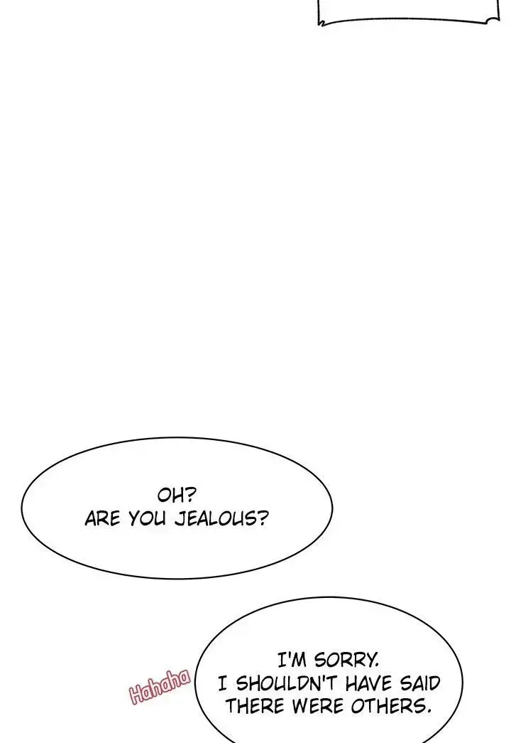 Inside My Sister In Law Chapter 39 - Page 8