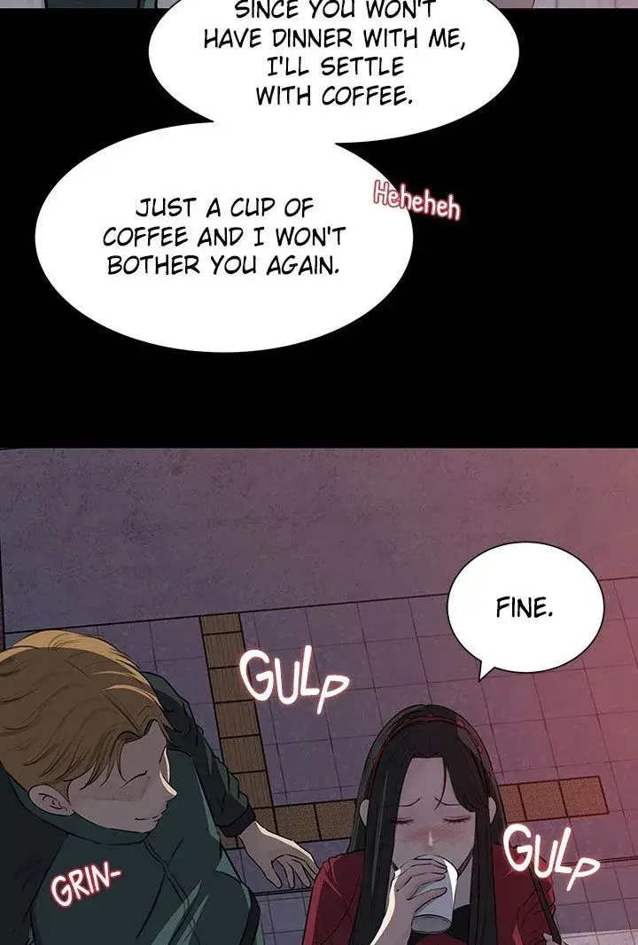 Inside My Sister In Law Chapter 39 - Page 80