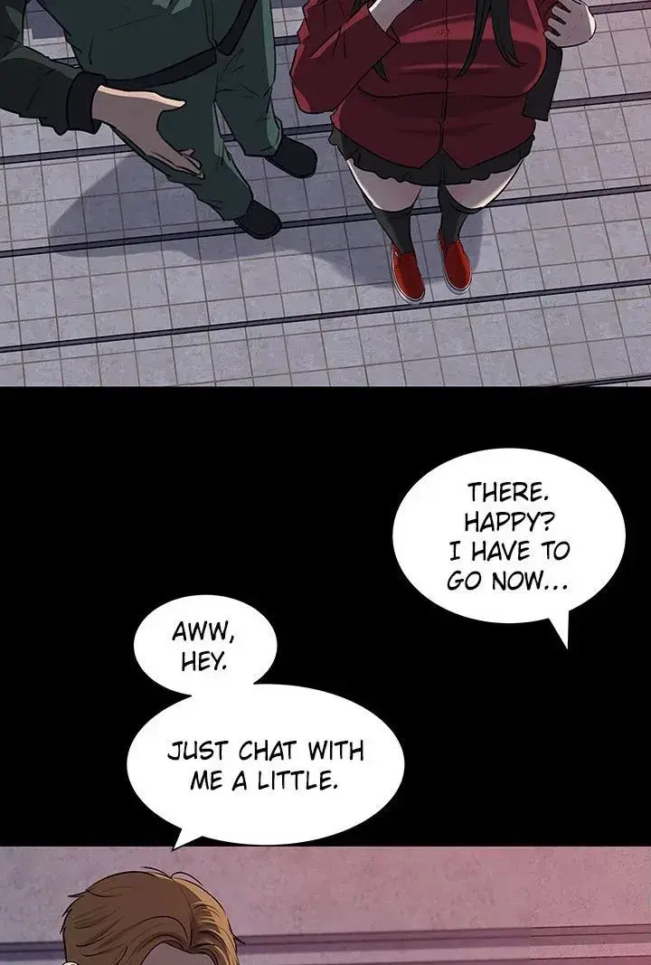 Inside My Sister In Law Chapter 39 - Page 81