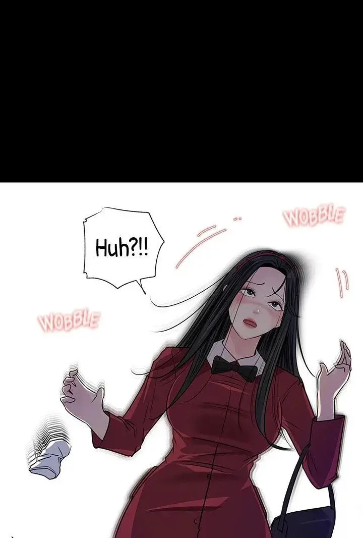 Inside My Sister In Law Chapter 39 - Page 83