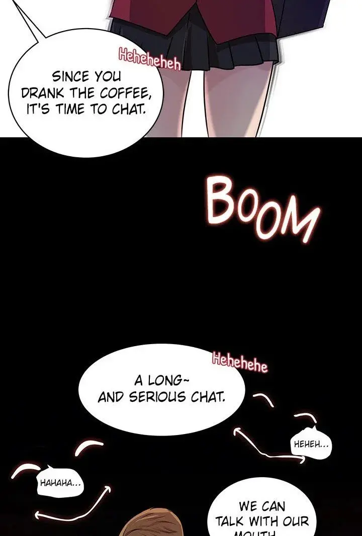 Inside My Sister In Law Chapter 39 - Page 84