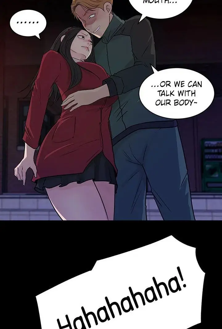 Inside My Sister In Law Chapter 39 - Page 85