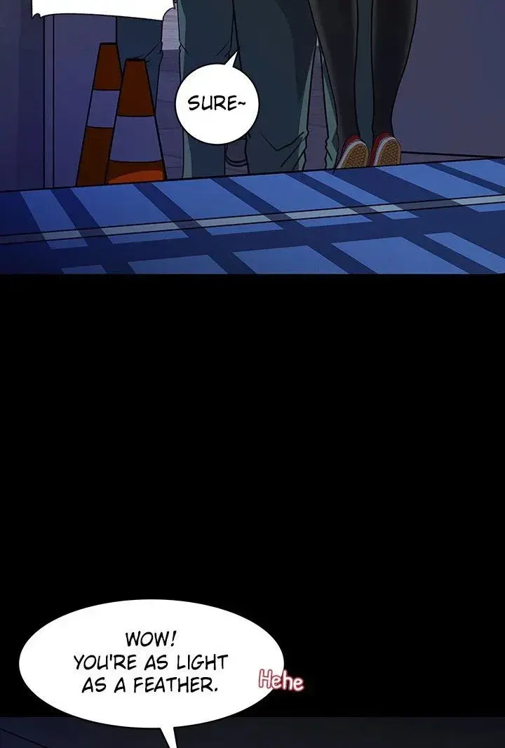 Inside My Sister In Law Chapter 39 - Page 89