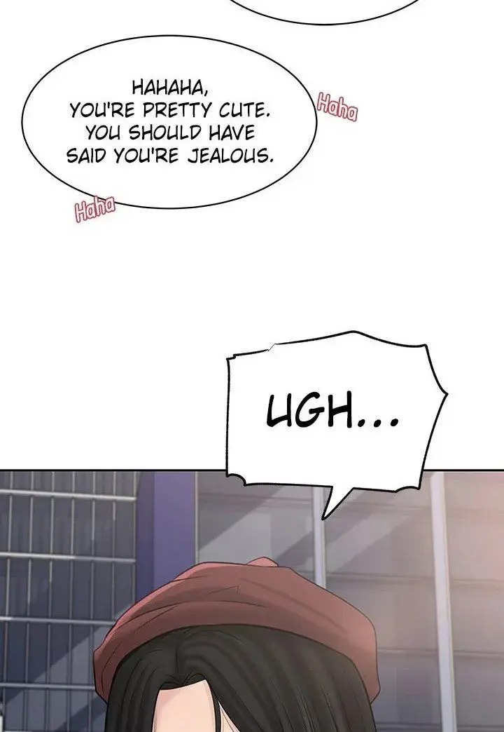Inside My Sister In Law Chapter 39 - Page 9