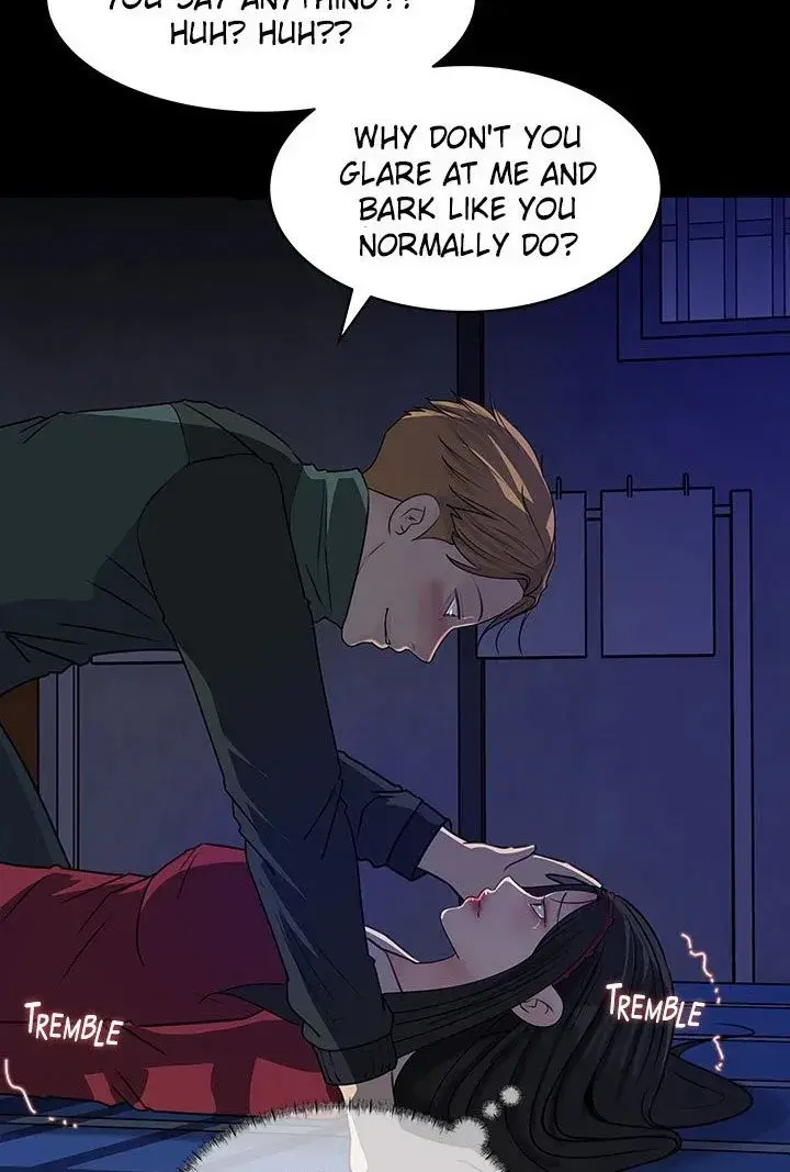 Inside My Sister In Law Chapter 39 - Page 91