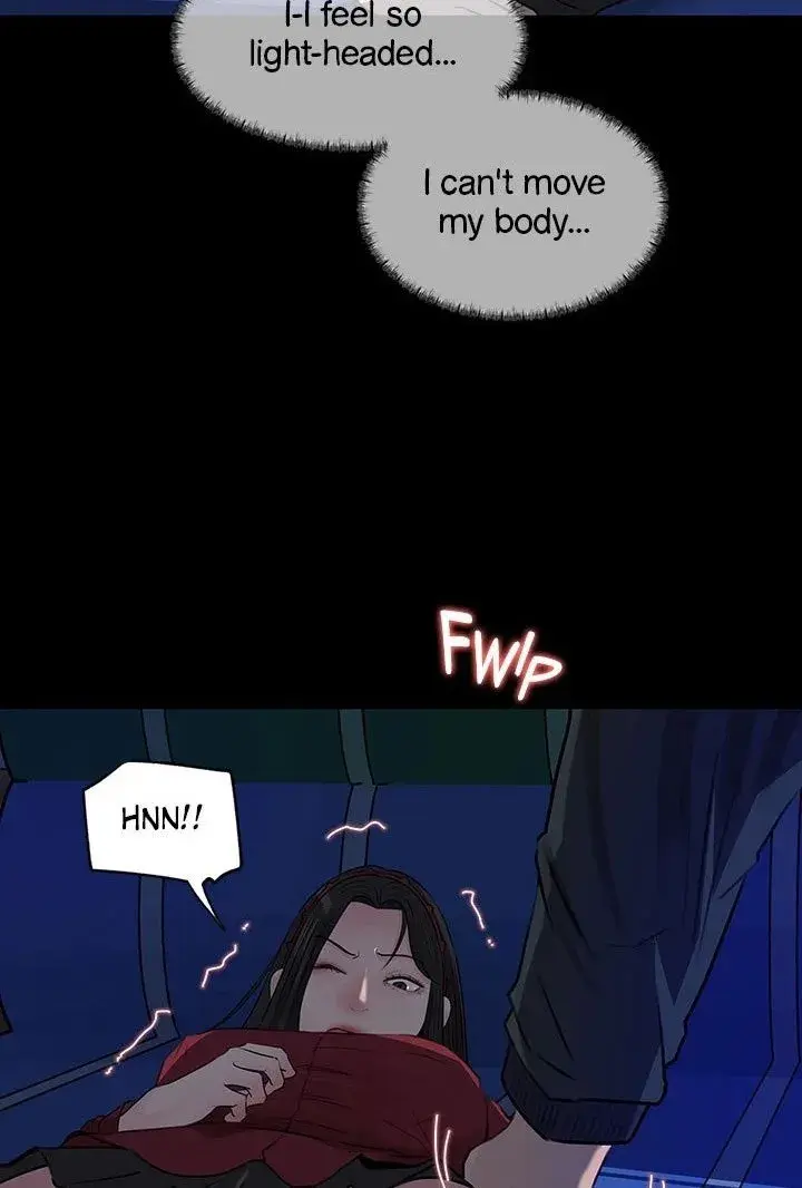 Inside My Sister In Law Chapter 39 - Page 92