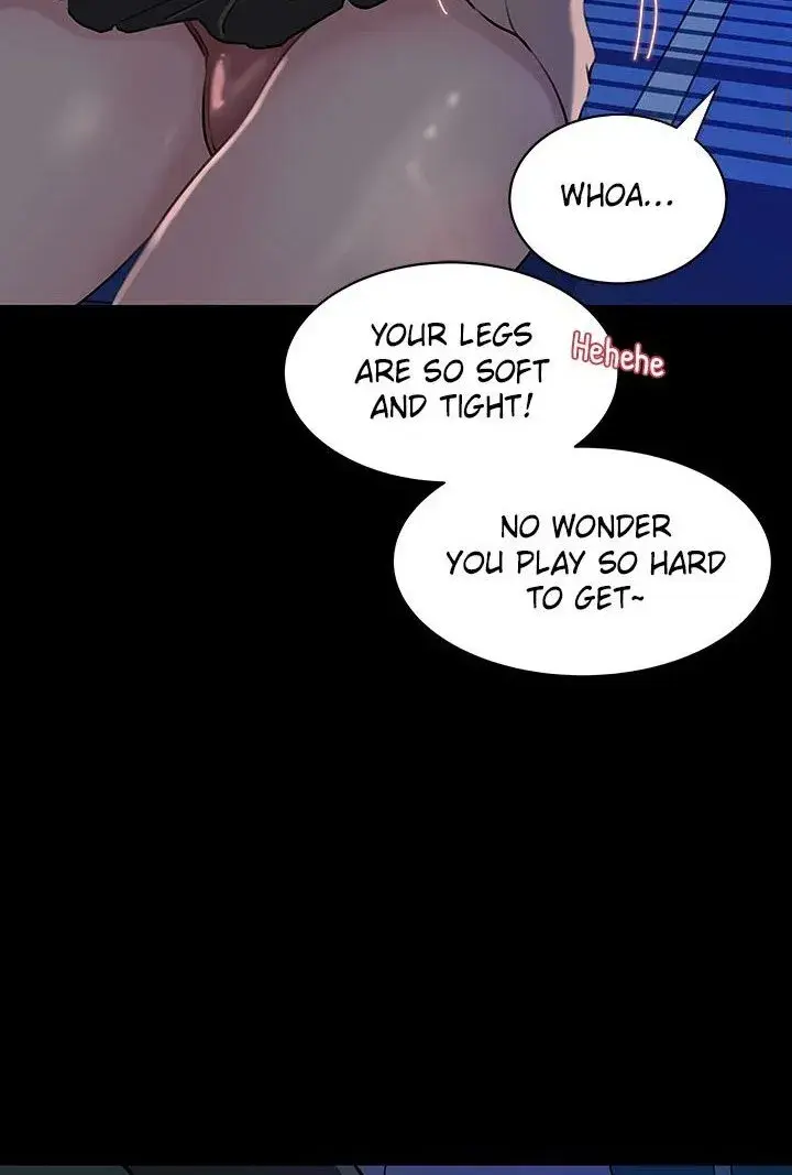 Inside My Sister In Law Chapter 39 - Page 93