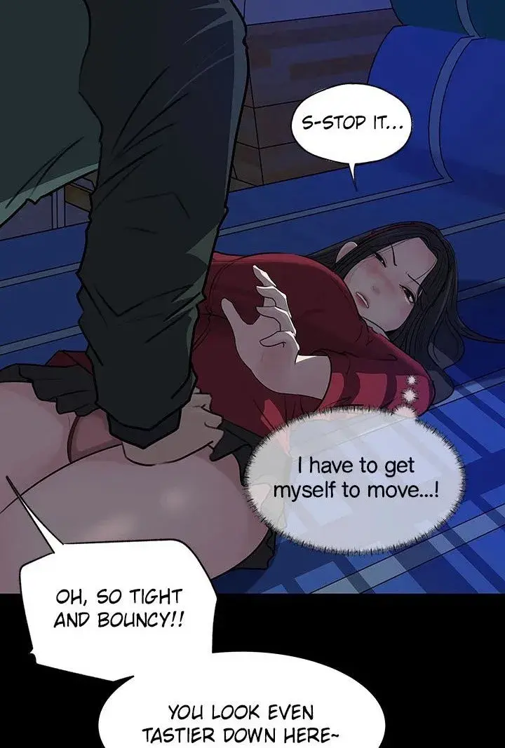 Inside My Sister In Law Chapter 39 - Page 94