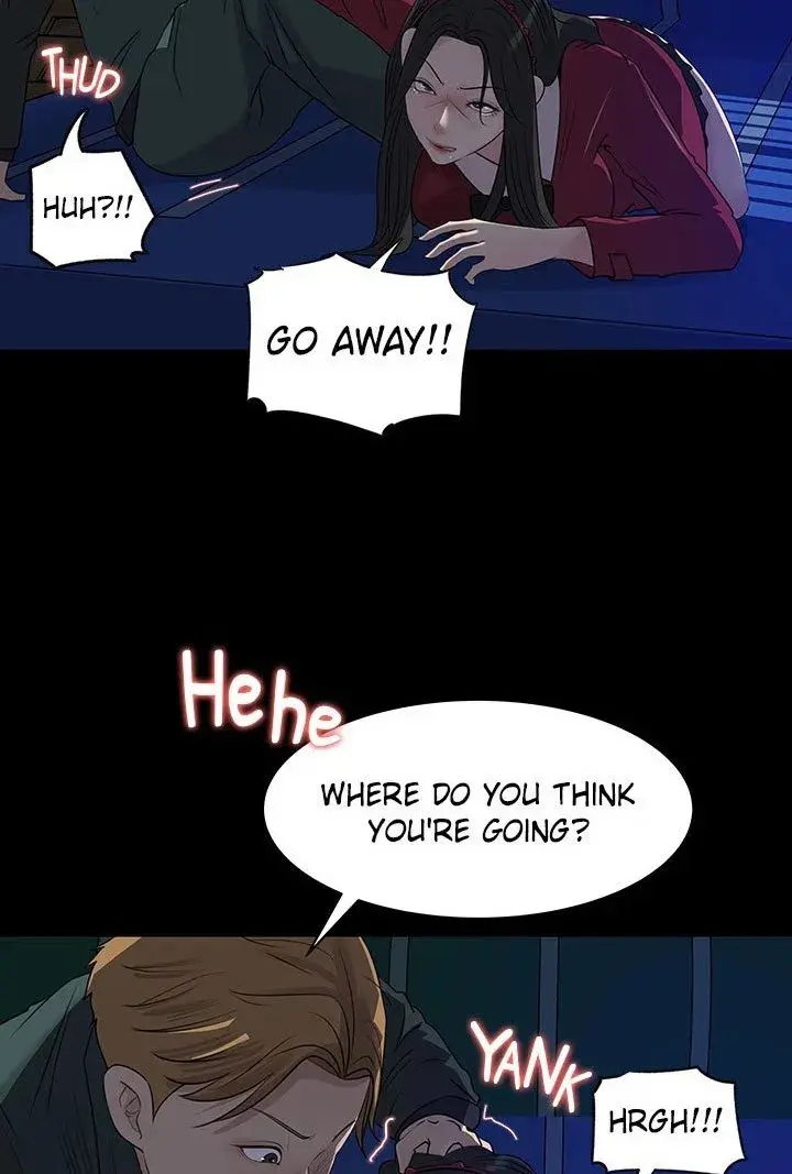 Inside My Sister In Law Chapter 39 - Page 96