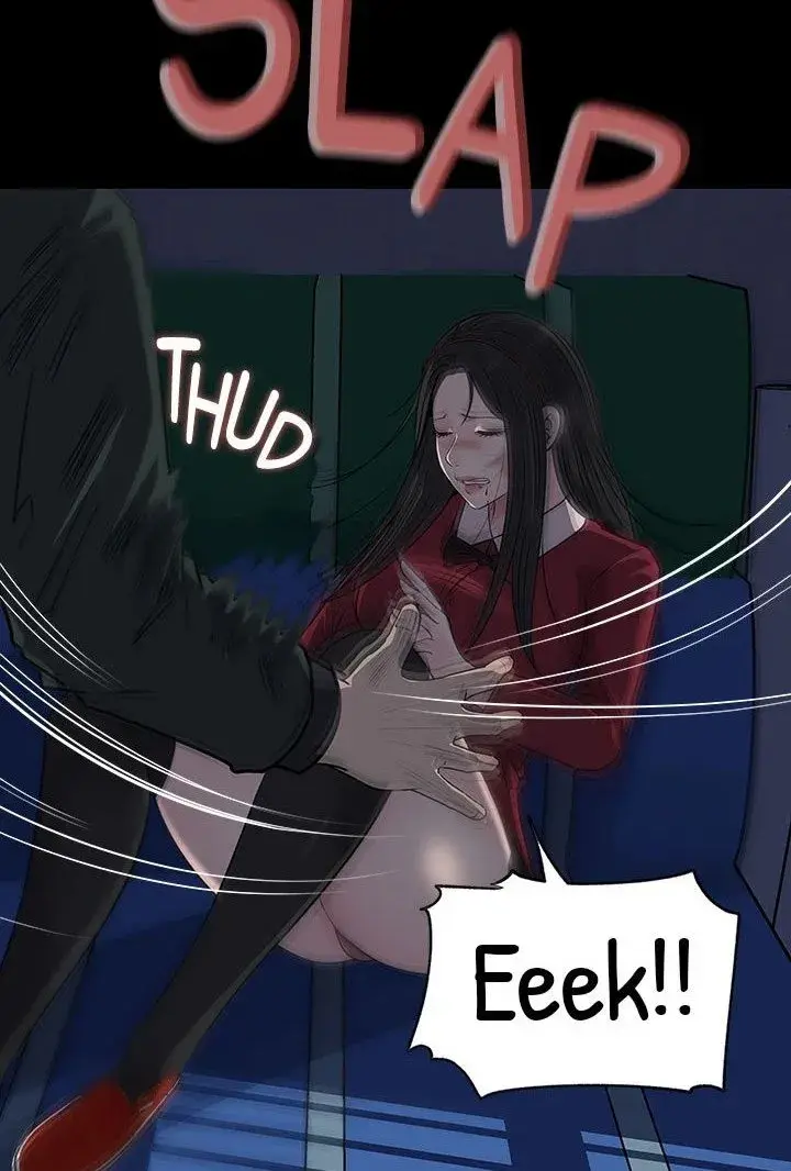 Inside My Sister In Law Chapter 39 - Page 98