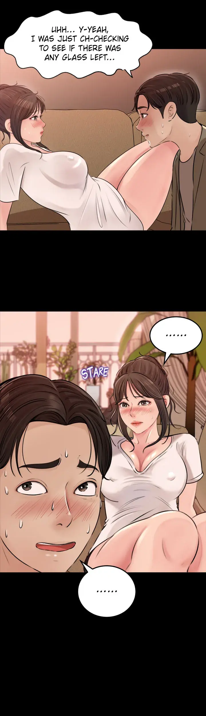 Inside My Sister In Law Chapter 4 - Page 10