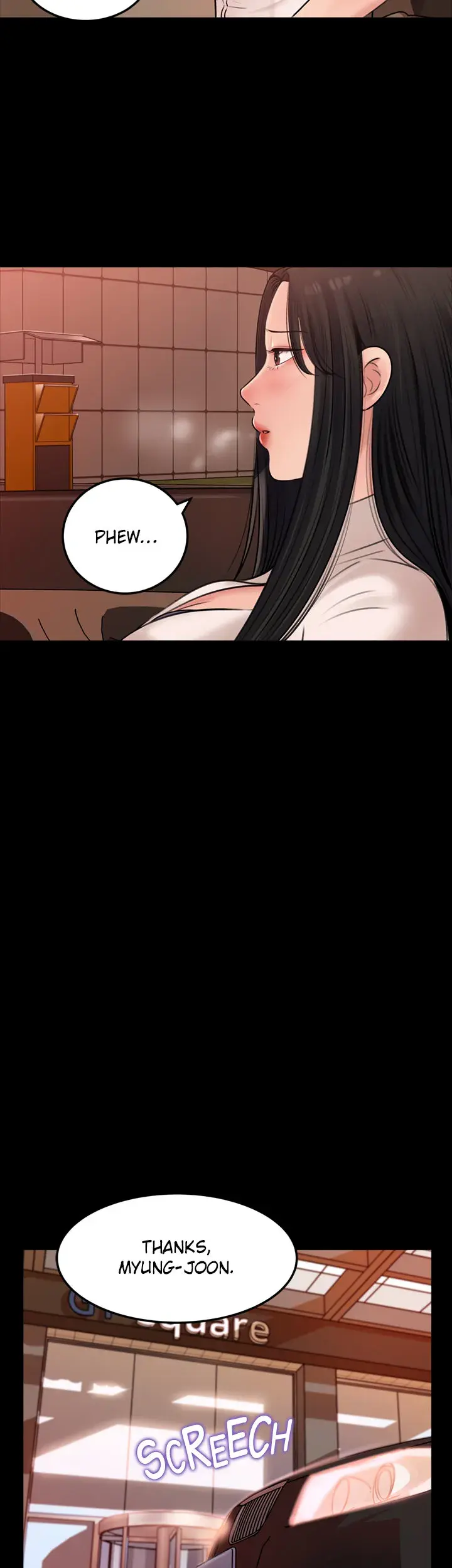 Inside My Sister In Law Chapter 4 - Page 16